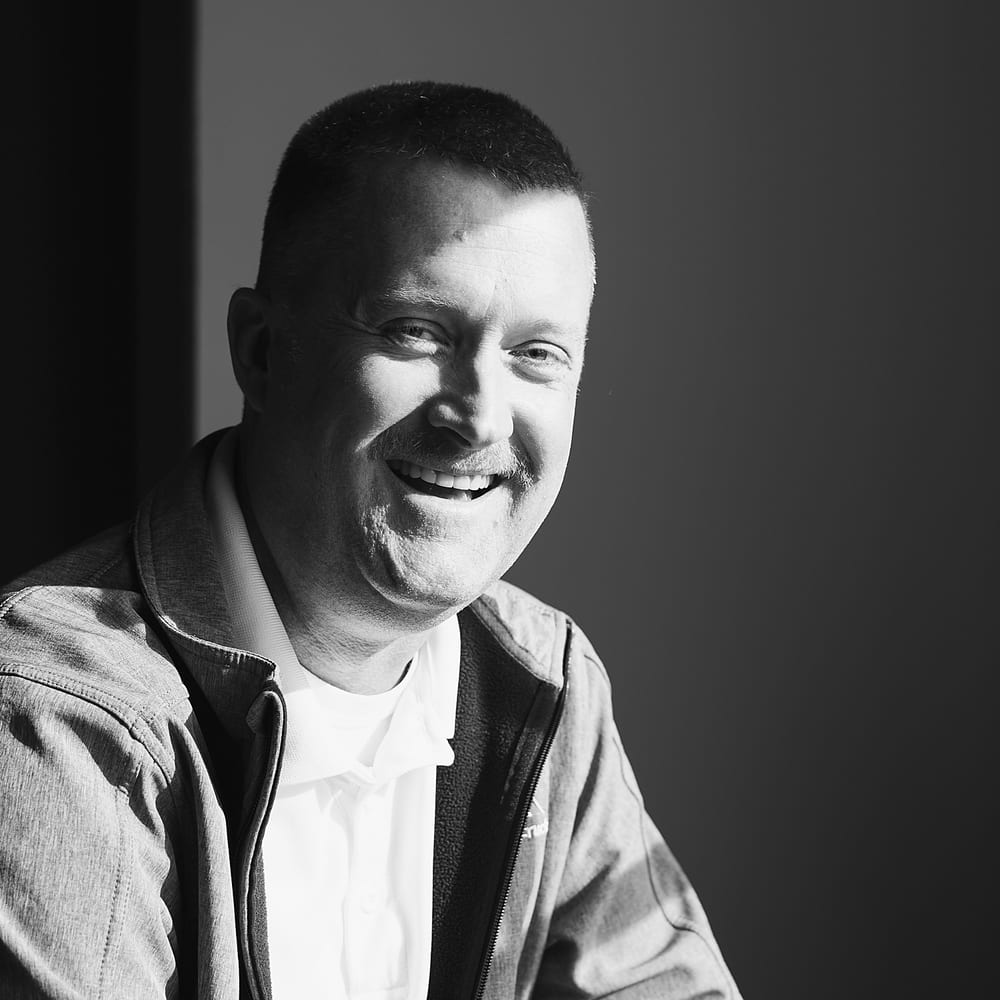 Ryan McDonald, PE, owner of RYMAC Construction